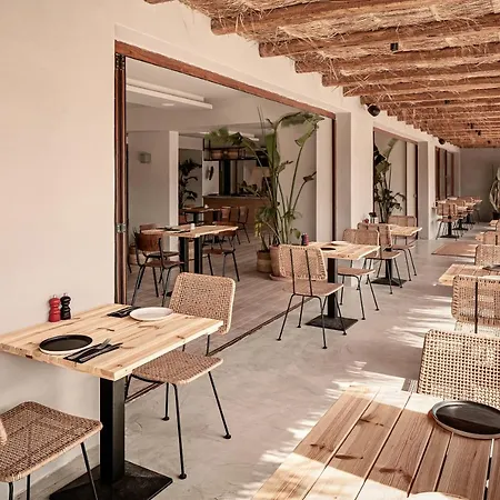 Hotel Ananea Meni Kos Ex Meni Tigaki