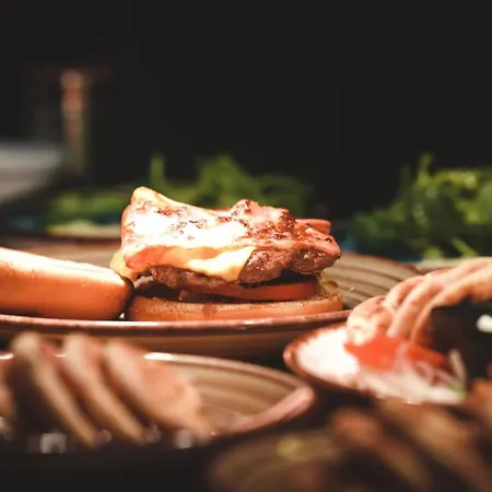 Ananea Meni Kos Ex Meni Tigaki