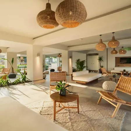 Ananea Meni Kos Ex Meni Hotel 4*