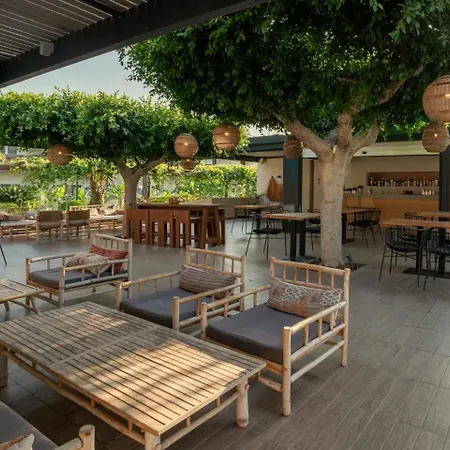 Ananea Meni Kos Ex Meni