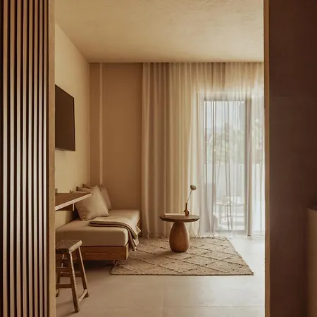 Ananea Meni Kos Ex Meni 4* Tigaki