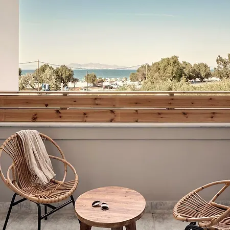 Hotel Ananea Meni Kos Ex Meni 4*