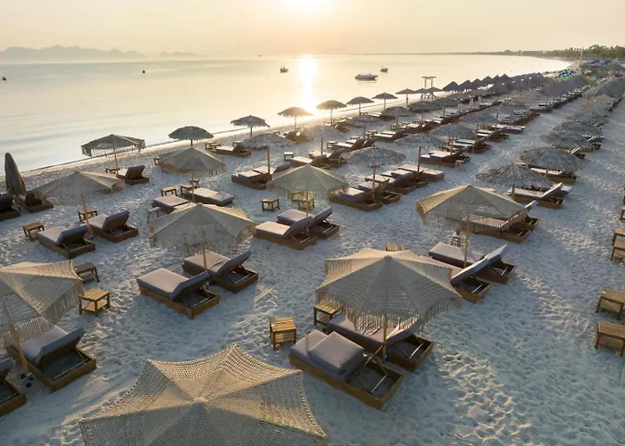 Ananea Meni Kos Ex Meni Hotel Tigkaki (Kos)