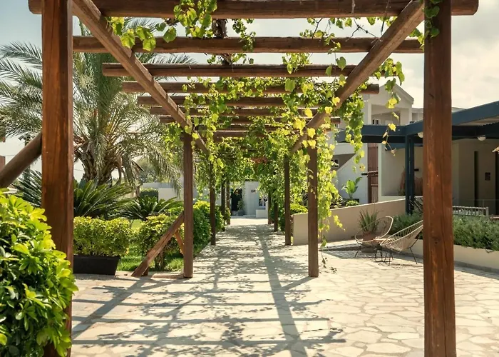 Ananea Meni Kos Ex Meni Hotel Tigkaki (Kos)