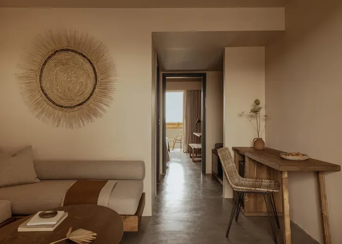 Ananea Meni Kos Ex Meni Hotel Tigkaki (Kos)