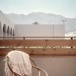 Ananea Meni Kos Ex Meni 4* Tigaki