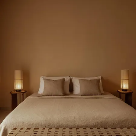 Hotel Ananea Meni Kos Ex Meni