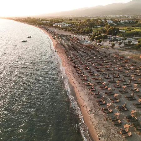 Ananea Meni Kos Ex Meni 4*