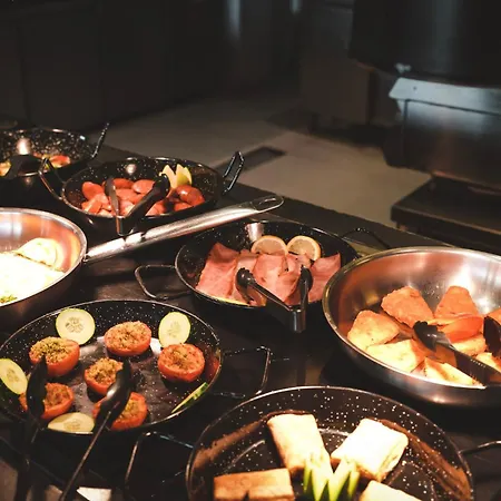 호텔 Ananea Meni Kos Ex Meni Tigaki