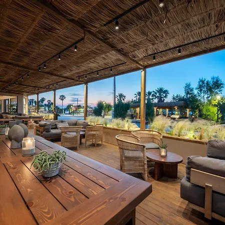 호텔 Ananea Meni Kos Ex Meni