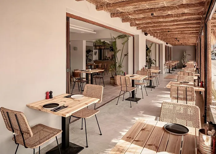 호텔 Ananea Meni Kos Ex Meni Tigaki