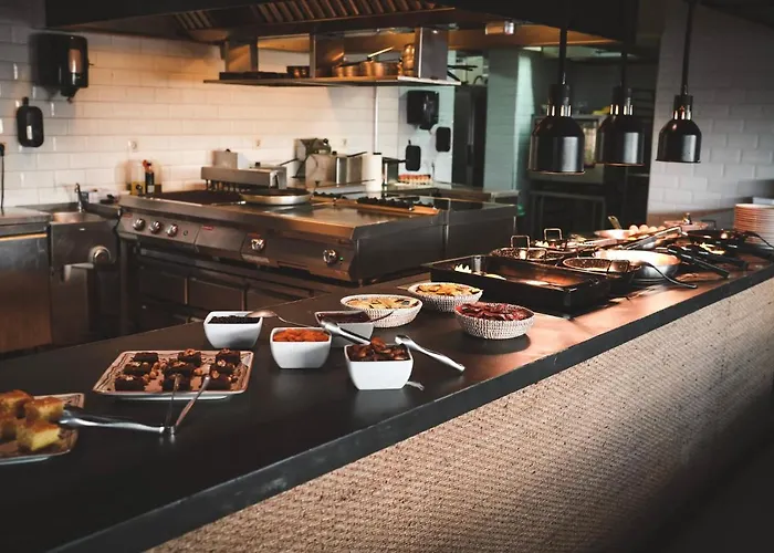 Ananea Meni Kos Ex Meni 호텔