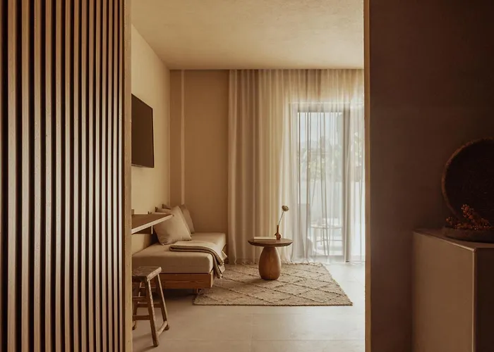 Ananea Meni Kos Ex Meni 4* Tigaki