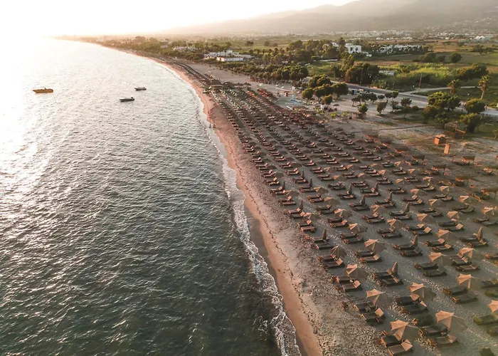 Ananea Meni Kos Ex Meni 4*