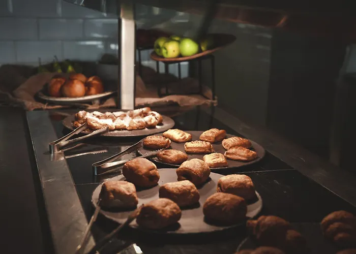 Ananea Meni Kos Ex Meni 호텔 Tigaki