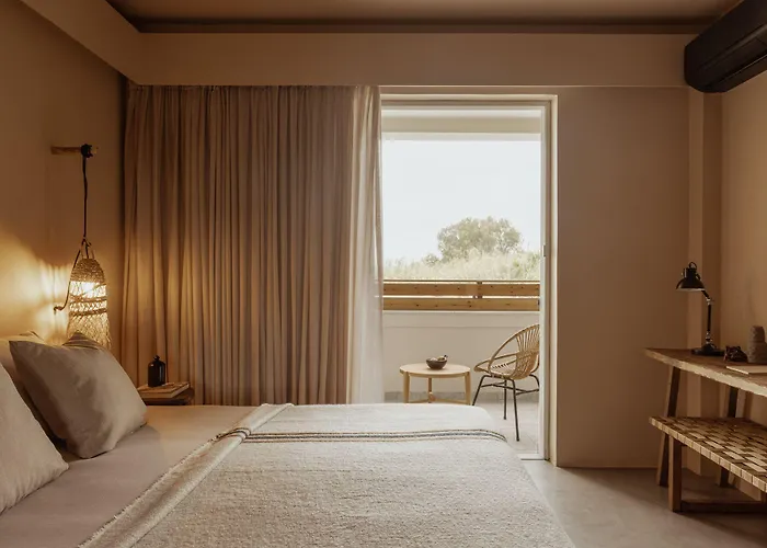 Ananea Meni Kos Ex Meni 호텔 Tigaki