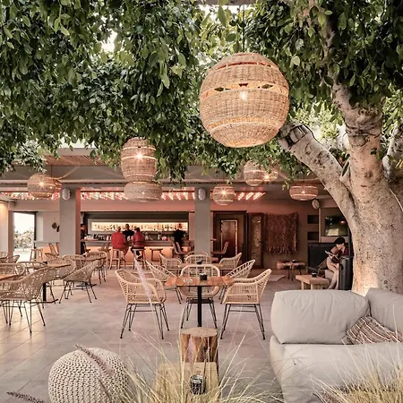 Ananea Meni Kos Ex Meni 4* Tigaki