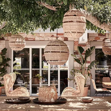 Ananea Meni Kos Ex Meni 4*