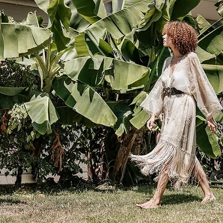 Hotel Ananea Meni Kos Ex Meni