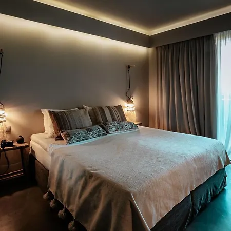 Ananea Meni Kos Ex Meni 4* Tigaki