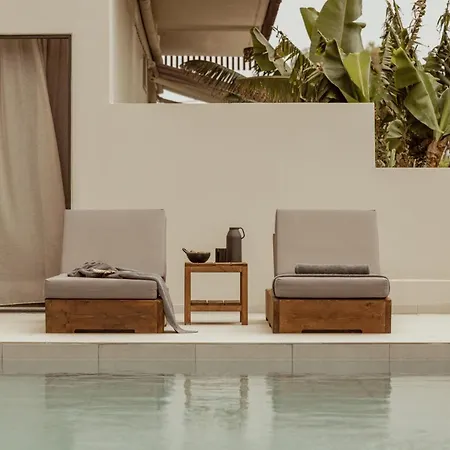 Ananea Meni Kos Ex Meni