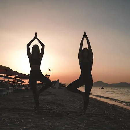 Ananea Meni Kos Ex Meni Hotel Tigaki