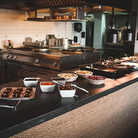 Ananea Meni Kos Ex Meni Hotel