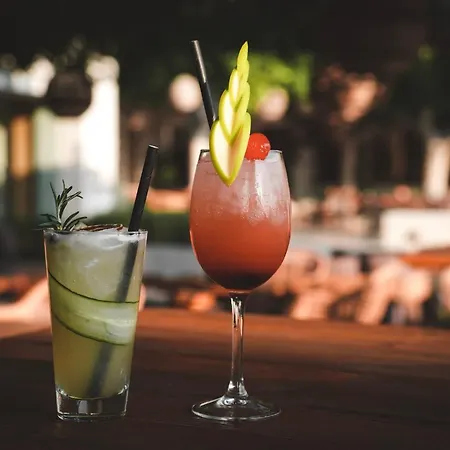 Ananea Meni Kos Ex Meni 4* Tigaki