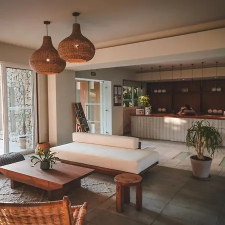 Ananea Meni Kos Ex Meni 4*