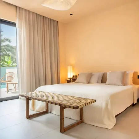 Ananea Meni Kos Ex Meni 4*