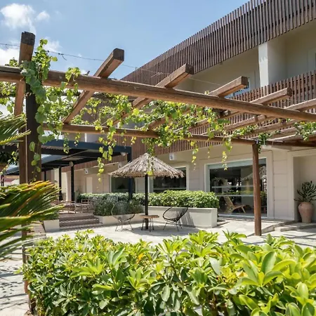 Hotel Ananea Meni Kos Ex Meni