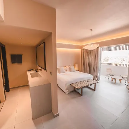 Hotel Ananea Meni Kos Ex Meni 4*