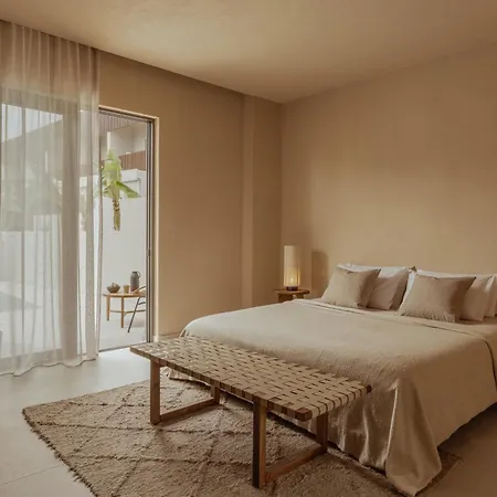 Ananea Meni Kos Ex Meni 4* Tigaki