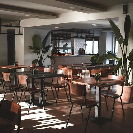 Ananea Meni Kos Ex Meni Hotel