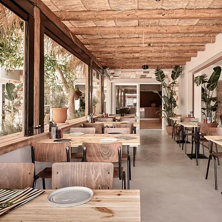 Hotel Ananea Meni Kos Ex Meni