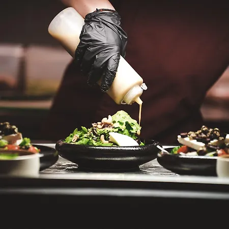 Ananea Meni Kos Ex Meni 4*