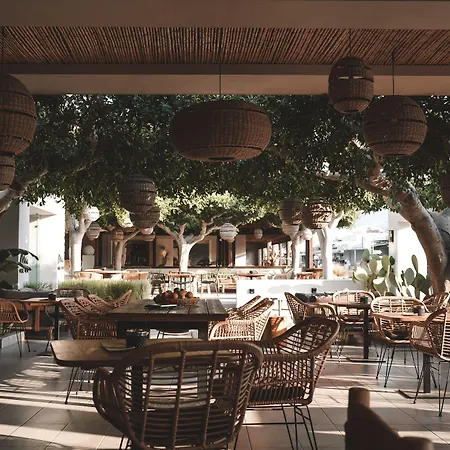 Ananea Meni Kos Ex Meni Tigaki