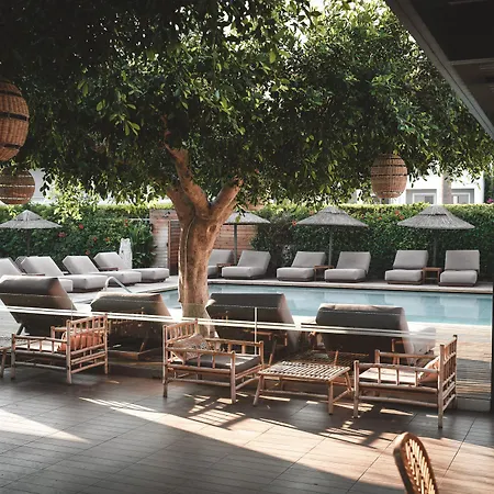 Ananea Meni Kos Ex Meni 4*