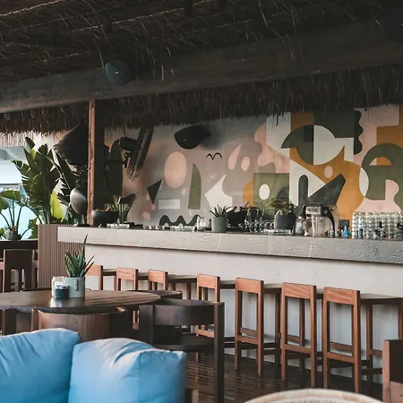 Hotel Ananea Meni Kos Ex Meni
