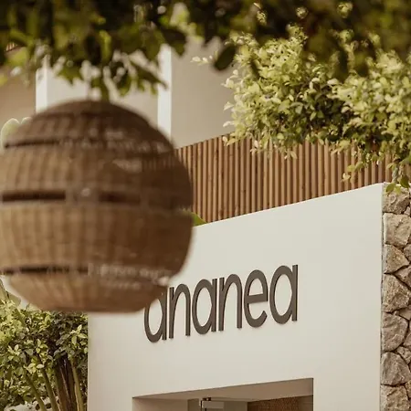Ananea Meni Kos Ex Meni Hotel Tigaki