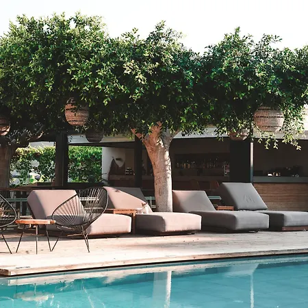 Hotel Ananea Meni Kos Ex Meni