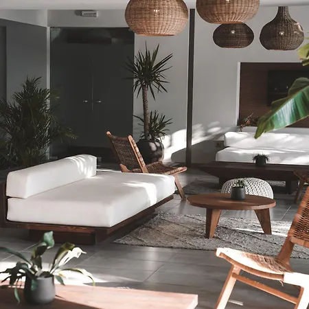 Hotel Ananea Meni Kos Ex Meni