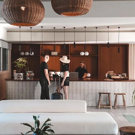 Hotel Ananea Meni Kos Ex Meni 4*