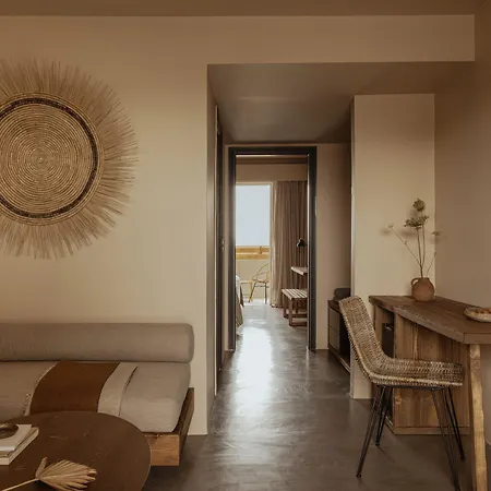Ananea Meni Kos Ex Meni Hotel Tigkaki (Kos)