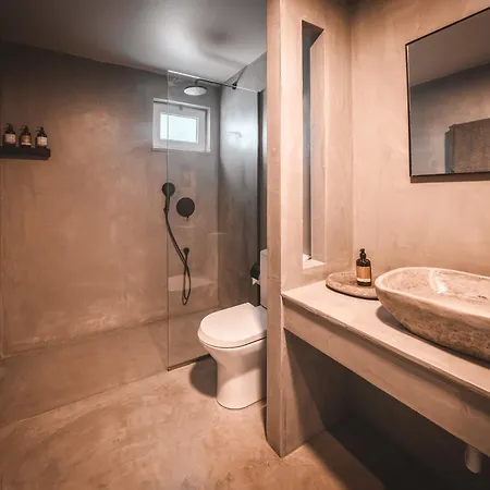 Hotel Ananea Meni Kos Ex Meni 4*