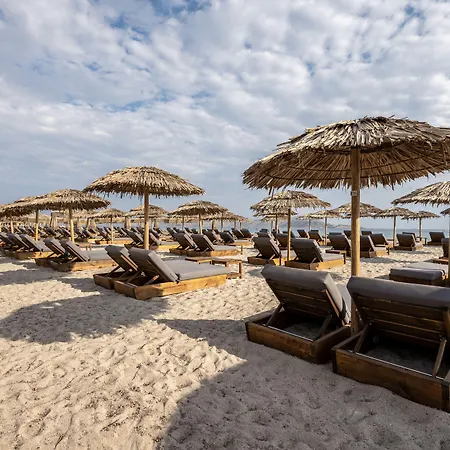 Hotel Ananea Meni Kos Ex Meni
