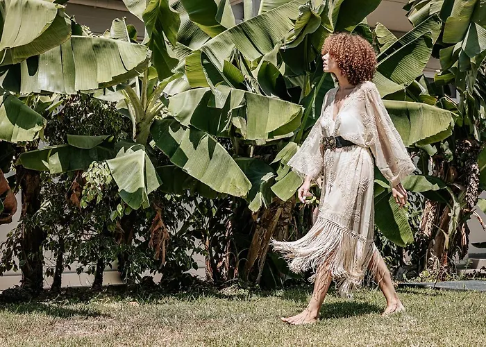 فندق Ananea Meni Kos Ex Meni