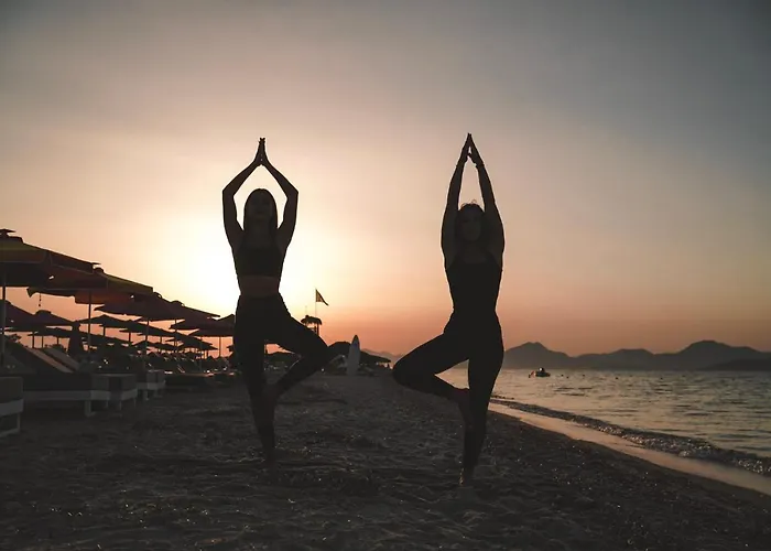 Ananea Meni Kos Ex Meni فندق Tigaki