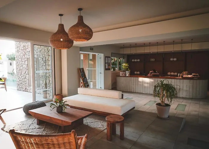 Ananea Meni Kos Ex Meni 4*