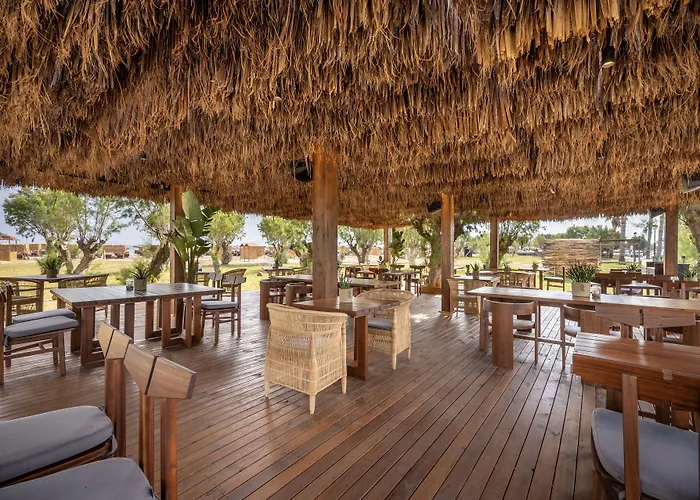 Ananea Meni Kos Ex Meni 4* Tigaki